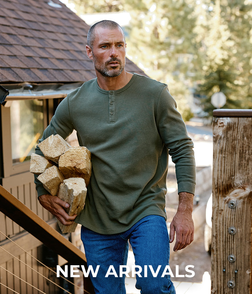 fall-new arrivals