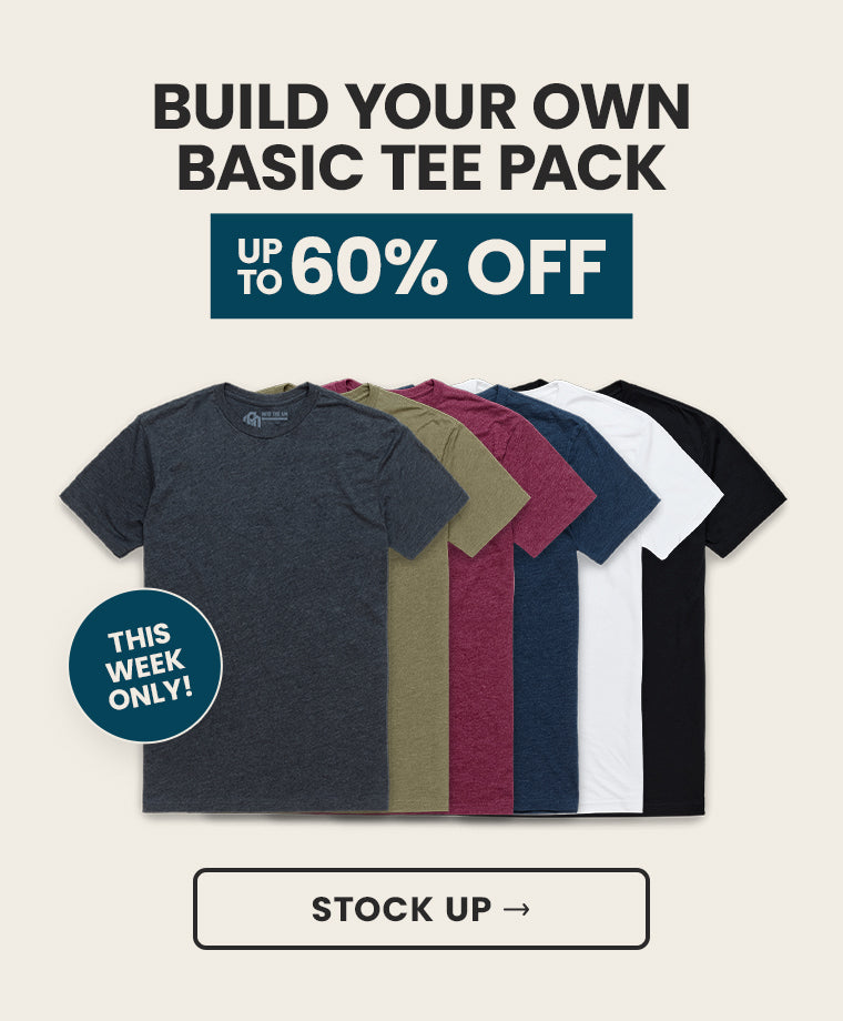 09-08 Basic Tee Pack