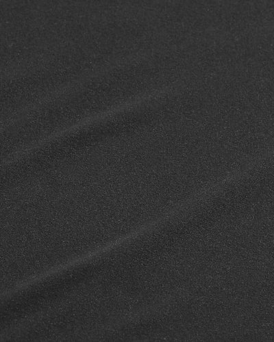 Long Sleeve Active Tee - Branded-Black-Detail3