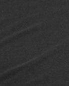 Long Sleeve Active Tee - Branded-Black-Detail3