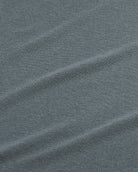 Long Sleeve Active Tee - Branded-Indigo-Detail2