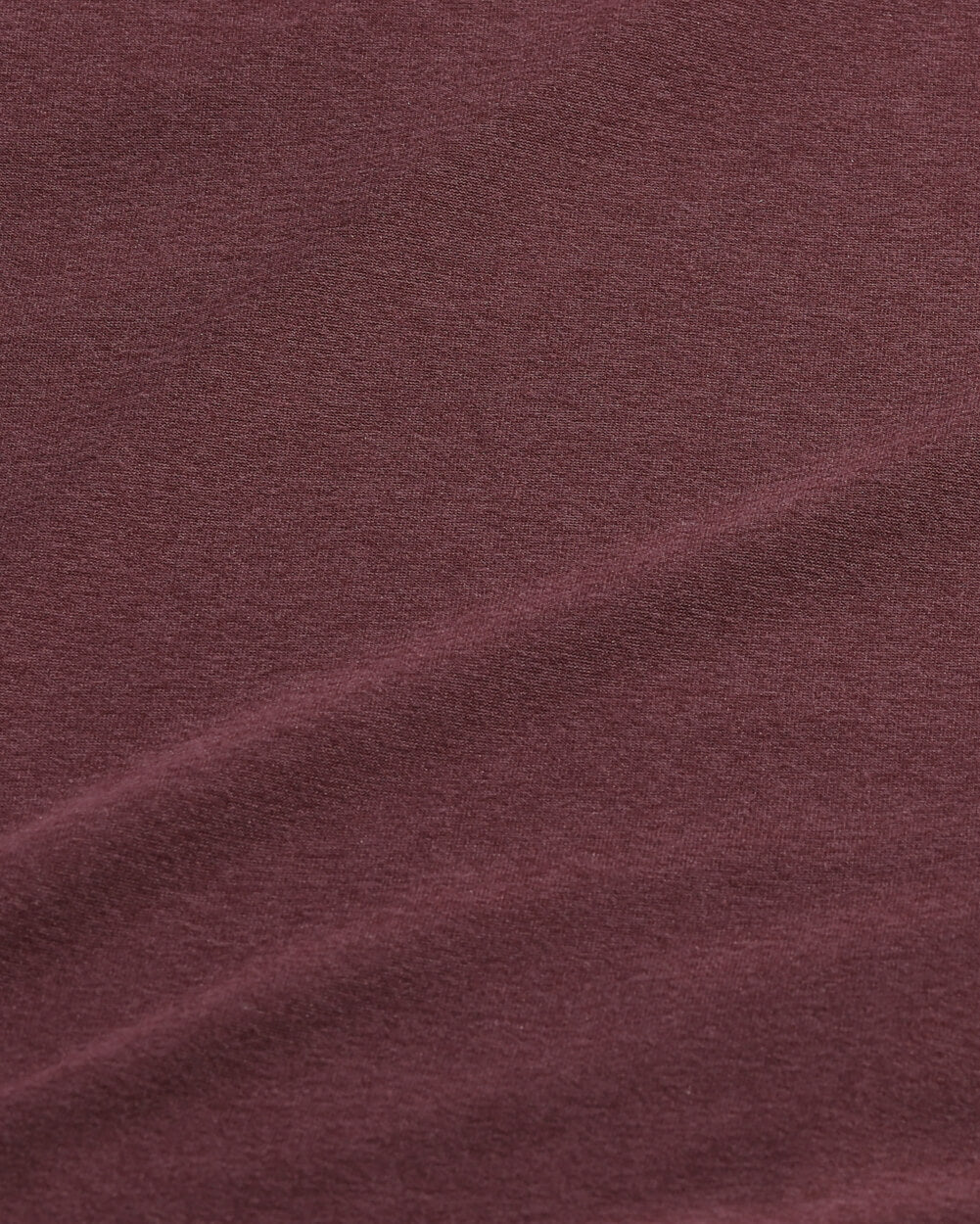 Long Sleeve Active Tee - Branded-Maroon-Regular--Detail--Model---L