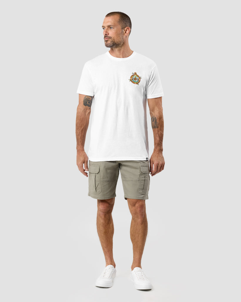 Adventure Awaits Tee-White-Regular-Full--Zac---L