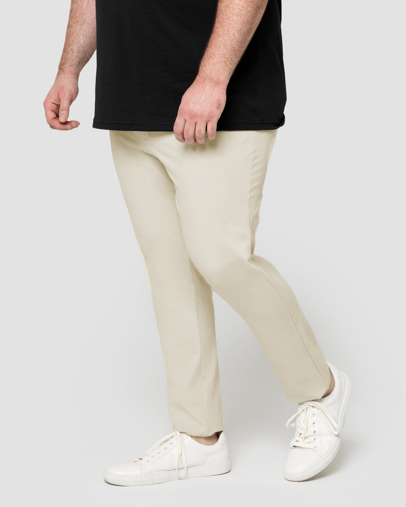 All Day Pants-Beige-Tall-Plus-Side--Ross---40