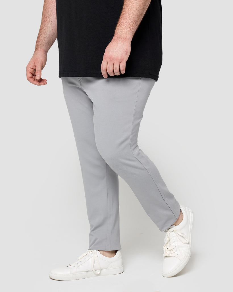 All Day Pants-Light Grey-Reg-Plus-Side--Ross---40