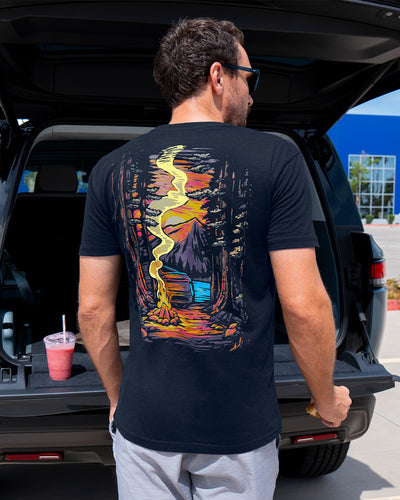 Alpine Rest Tee-Midnight Navy-Regular-Lifestyle2--Model---L