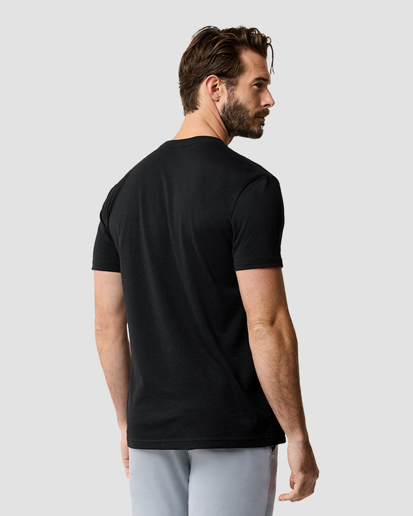 Alpine Howl Tee-Black-Regular-Back--Alex---M