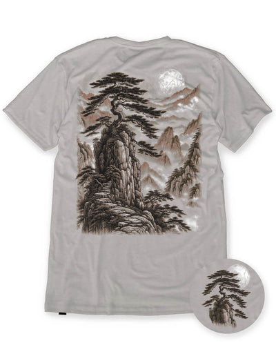 Ancient Path Tee-Ivory-Regular-Mock--Zac---L