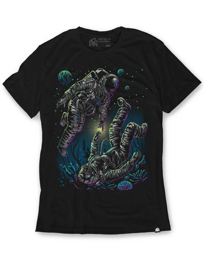 Astral Affinity Tee-Black-Regular-Mock--Alex---M