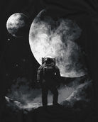 Astral Void Tee-Black-Regular-Swatch--Model---L