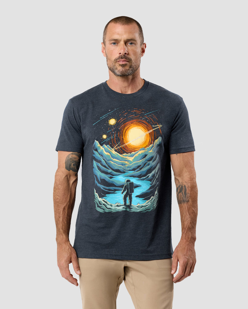 Astral Trek Tee-Navy-Regular-Front--Zac---L