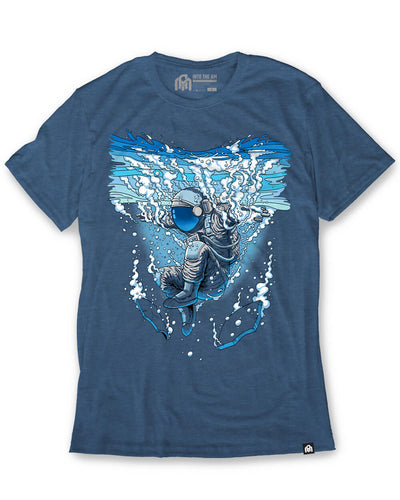 Astro Splash Tee-Cool Blue-Regular-Mock--Alex---M