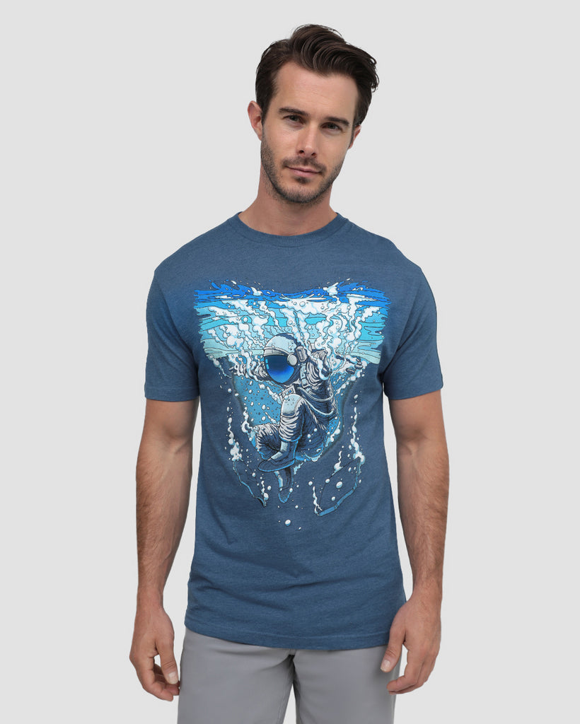 Astro Splash Tee-Cool Blue-Regular-Front--Alex---M