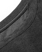 Active Tee-Charcoal-Tall-Regular-Detail--Model---L