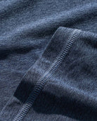 Active Tee-Navy-Tall-Regular-Detail--Model---L