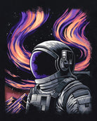 Aurora Drift Tee-Black-Regular-Swatch--Model
