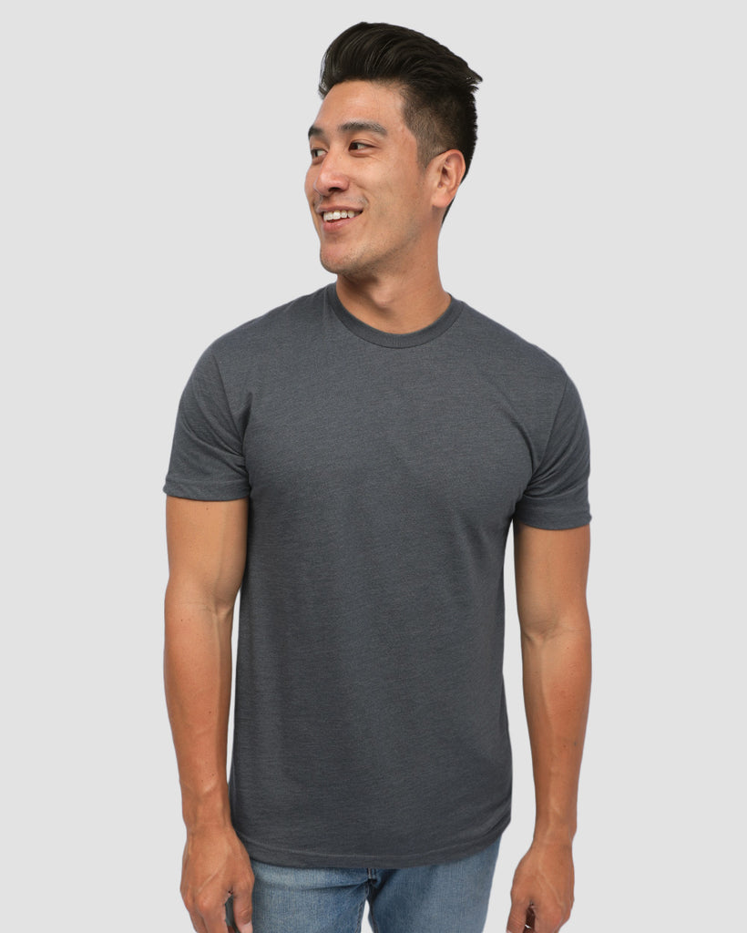 Oversized Slouchy T-Shirt, Essentialist T-Shirt