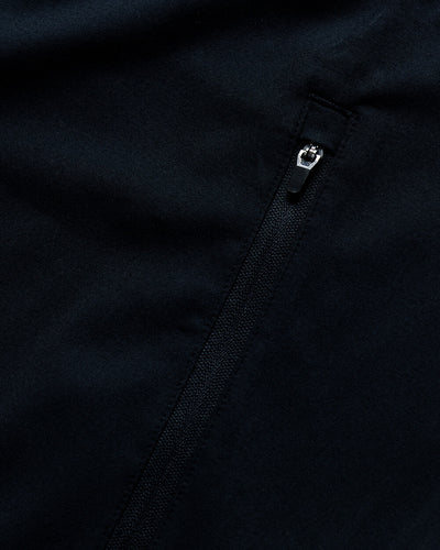 Daybreak Performance Jacket-Black-Regular-Detail--Model---L