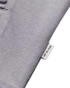 Daybreak Performance Jacket-Grey-Regular-Detail--Model---L