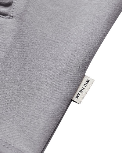 Daybreak Performance Jacket-Grey-Regular-Detail--Model---L