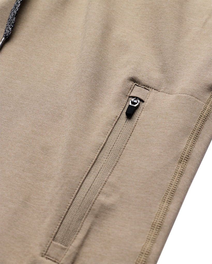 Daybreak Performance Joggers - Non-Branded-Taupe-Regular-Detail3--Zac---L