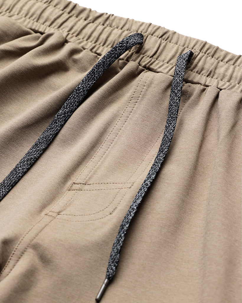 Daybreak Performance Joggers - Non-Branded-Taupe-Regular-Detail4--Zac---L