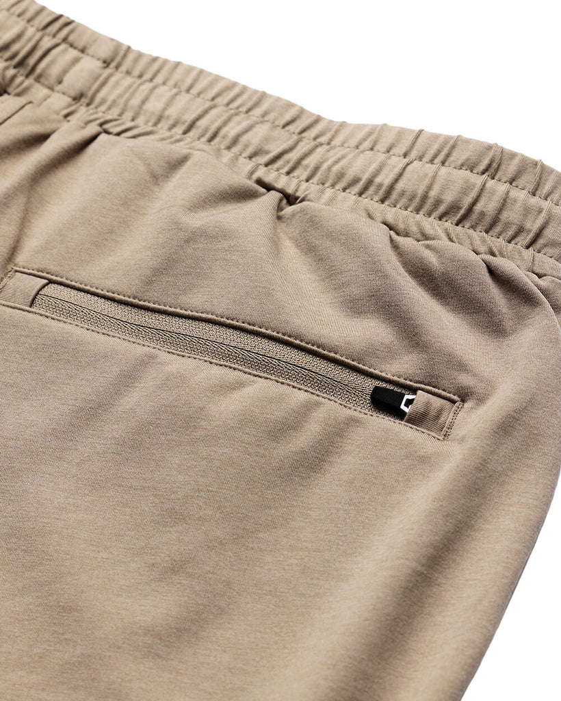 Daybreak Performance Joggers - Non-Branded-Taupe-Regular-Detail5--Zac---L