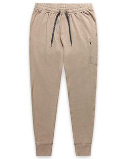 Daybreak Performance Joggers - Non-Branded-Taupe-Regular-Mock--Zac---L