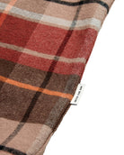Fairbanks Flannel-Rusty Red Multi-Regular-Detail--Model---L