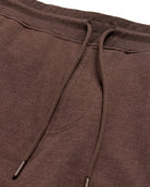 Fleece Joggers - Non-Branded-Brown-Regular-Detail3--Zac---32