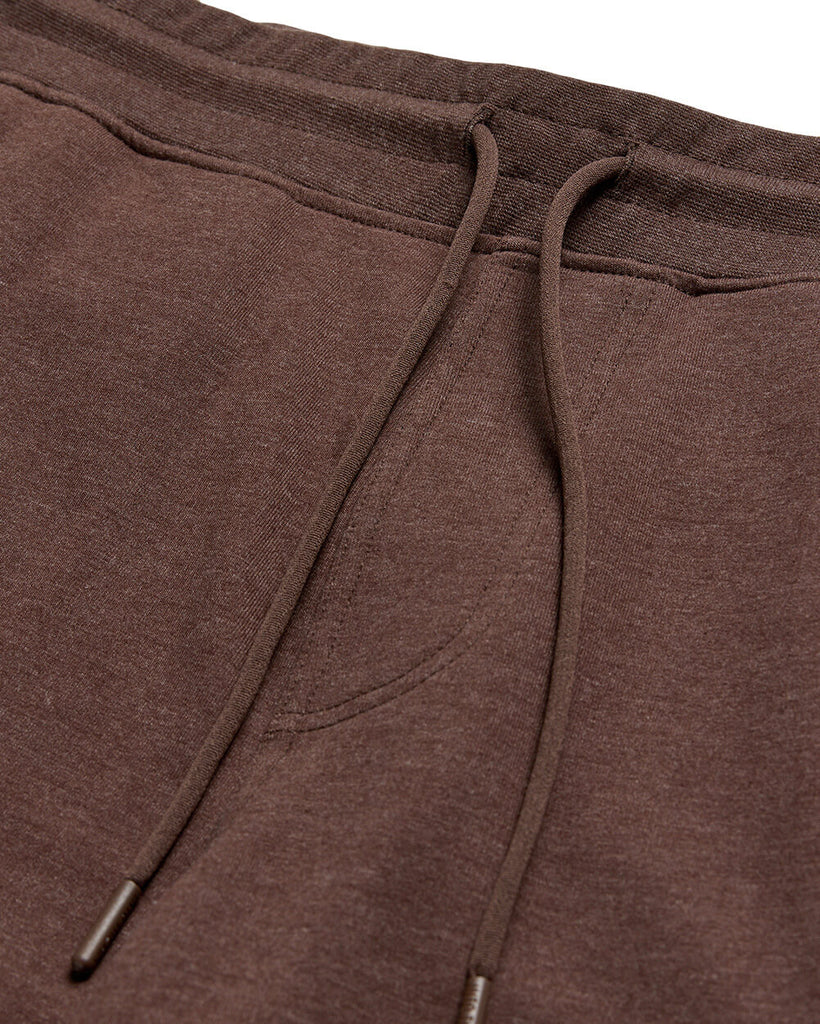 Fleece Joggers - Non-Branded-Brown-Regular-Detail3--Zac---32