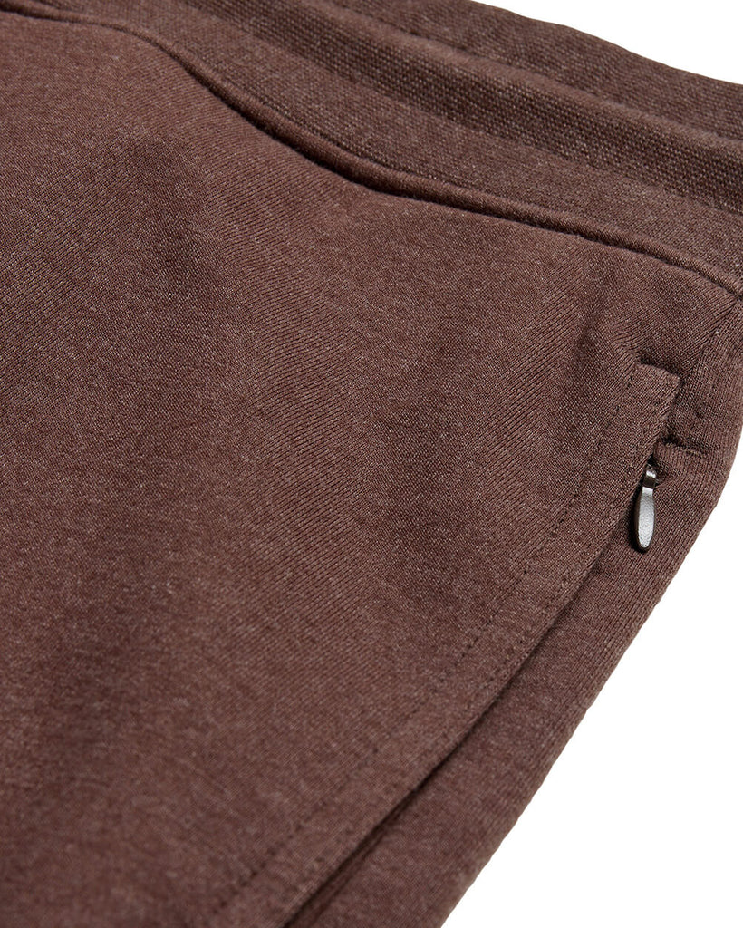 Fleece Joggers - Non-Branded-Brown-Regular-Detail4--Zac---32