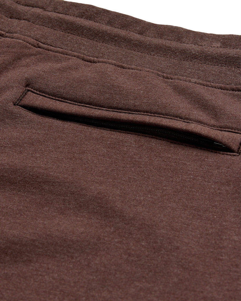 Fleece Joggers - Non-Branded-Brown-Regular-Detail5--Zac---32