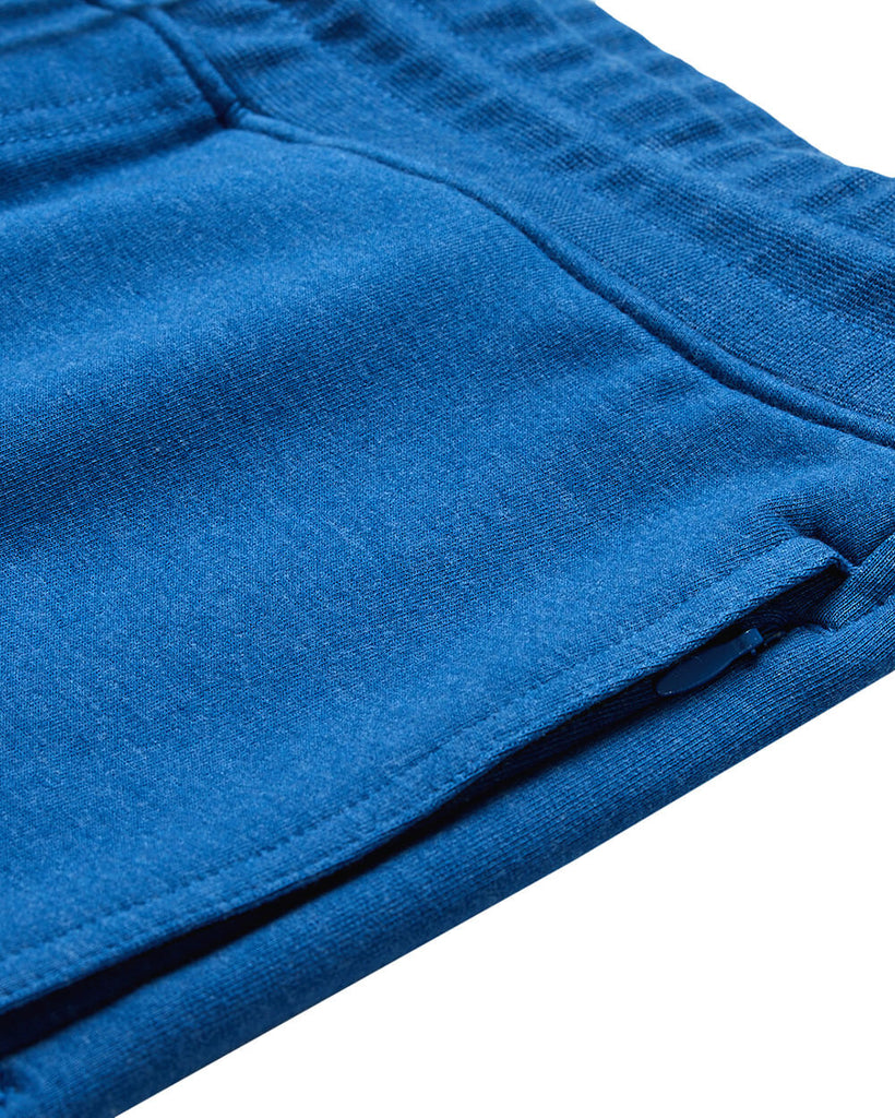 Fleece Joggers - Non-Branded-Cool Blue-Regular-Detail4--Zac---32