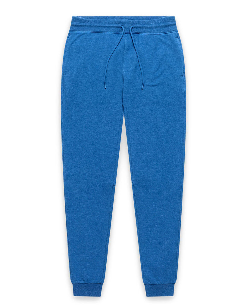 Fleece Joggers - Non-Branded-Cool Blue-Regular-Mock--Zac---32