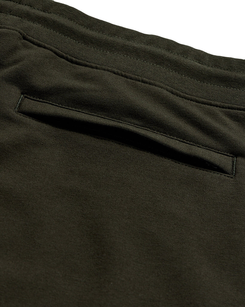 Fleece Joggers - Non-Branded-Midnight Olive-Regular-Detail5--Zac---32