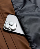 Heritage Bomber Jacket-Brown-Regular-Detail3--Zac---L