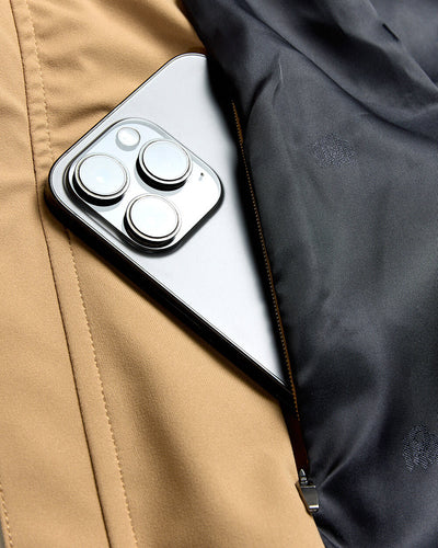 Heritage Bomber Jacket-Khaki-Regular-Detail3--Zac---L
