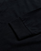 Long Sleeve Hooded Tee-Black-Regular-Detail--Zac---L