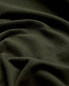 Long Sleeve Polo - Non-Branded-Midnight Olive-Reg-Regular-Detail3--Zac---L