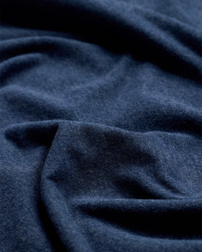 Long Sleeve Polo - Non-Branded-Navy-Reg-Regular-Detail3--Zac---L