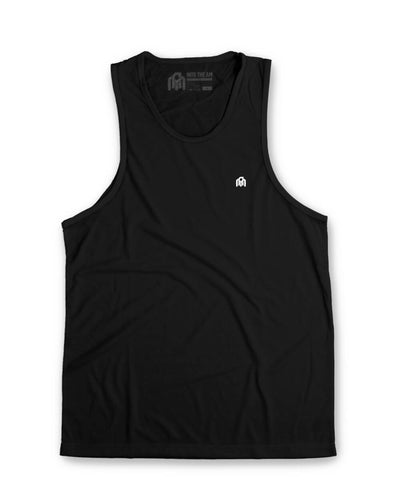 Tank - Branded-Black-Regular-Mock--Alex---M