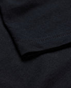 Basic Tee - Non-Branded-Tall-Black-Regular-Detail2--Nico---L