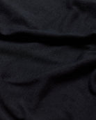 Basic Tee - Branded-Black-Detail1--Model---M-Regular
