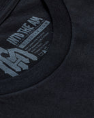 Basic Tee - Tall - Non-Branded-Black-Regular-Detail--Nico---L