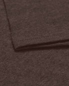 Basic Tee - Branded-Brown-Tall-Regular-Detail1--Model---L
