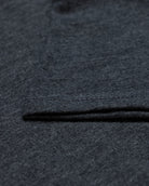 Basic Tee - Branded-Charcoal-Detail1--Model---M-Regular