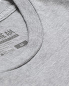Basic Tee - Non-Branded-Grey-Detail 1--Nico---L-Regular