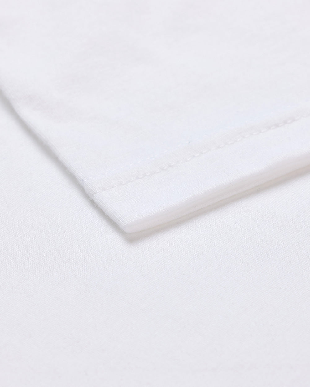 Basic Tee - Non-Branded-Tall-White-Regular-Detail2--Nico---L