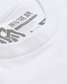 Basic Tee - Tall - Non-Branded-White-Regular-Detail--Nico---L
